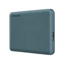 Toshiba Canvio Advance 2TB Green Casablanca