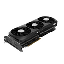 Zotac Gaming GeForce RTX 4070 SUPER Trinity Black Edition 12GB GDDR6X Maroc