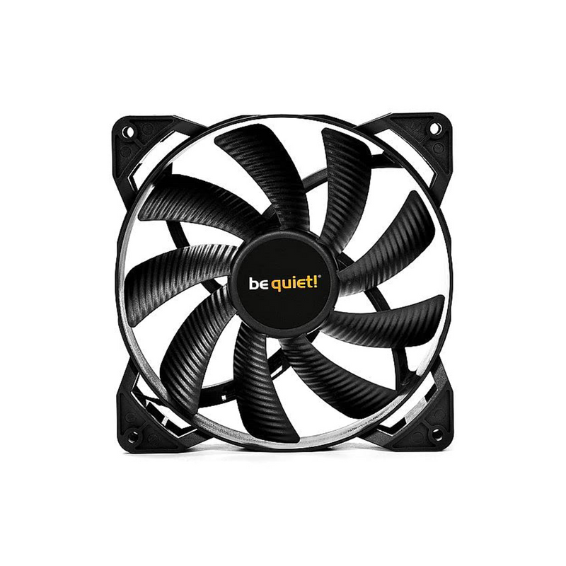 be quiet! Pure Wings 2 140mm PWM High-Speed Maroc Prix