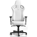 Noblechairs Epic (white edition) prix maroc