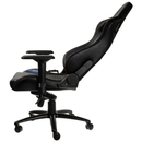 Noblechairs Epic (noir/bleu) maroc