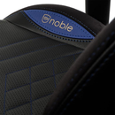 Noblechairs Epic (noir/bleu) maroc