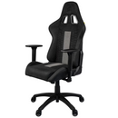 CORSAIR TC100 RELAXED FABRIC GRIS/NOIR maroc prix