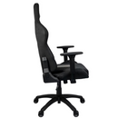 CORSAIR TC100 RELAXED FABRIC GRIS/NOIR maroc
