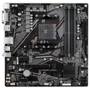 Gigabyte A520M DS3H Maroc