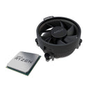 AMD Ryzen 5 2600 Wraith Stealth (3.4 GHz / 4.2 GHz) Prix Maroc