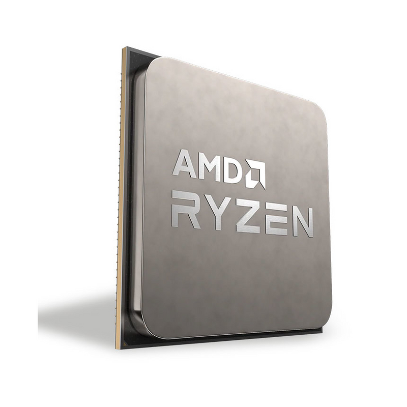 AMD Ryzen 5 3600 (3.6 GHz / 4.2 GHz) Tray Maroc