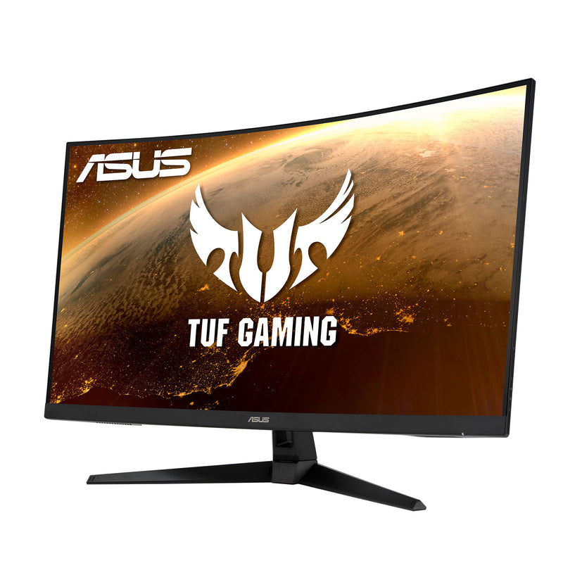 ASUS TUF Gaming VG32VQ1B 31.5" WQHD 165Hz FreeSync Premium Curved