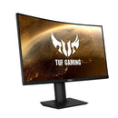 ASUS TUF Gaming VG32VQ 31.5" QHD 144Hz Curved Prix Maroc