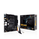 ASUS TUF GAMING B550M-PLUS WIFI II Prix Maroc