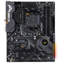 ASUS TUF GAMING X570-PLUS (WI-FI) Maroc Prix