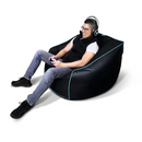 Aerocool Thunderx3 DB5 Bean BAG – Black Cyan Maroc Pric