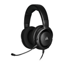 Corsair HS35 (Noir) Maroc Prix