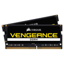 Corsair Vengeance SO-DIMM DDR4 32Go (2 x 16Go) 3200 MHz CL22 Maroc