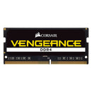 Corsair Vengeance SO-DIMM DDR4 32Go (2 x 16Go) 3200 MHz CL22 Maroc Prix