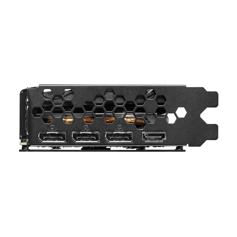 EVGA GeForce RTX 3050 XC BLACK GAMING 8GB GDDR6 Prix Casablanca