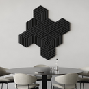 Elgato Wave Panels Starter Kit (Noir) Marrakech
