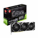 MSI GeForce RTX 3060 VENTUS 3X OC 12GB GDDR6 Prix Maroc