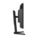 Gigabyte G27QC 27" 2K 165Hz Maroc