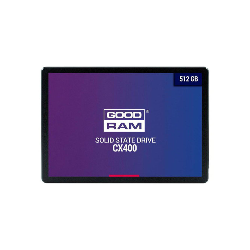 Goodram SSD CX400 512GB