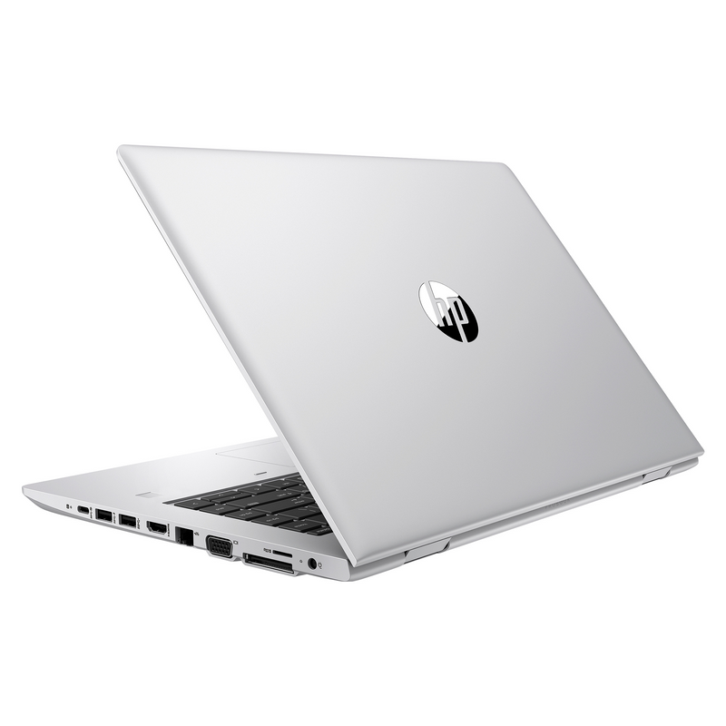 HP ProBook 640 G5 i5-8265U/8GB/256GB SSD