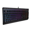 HyperX Alloy Core RGB Maroc