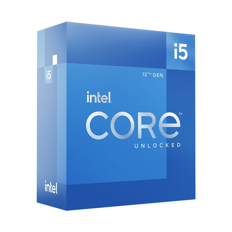 Intel Core i5 12600K (3.7 GHz / 4.9 GHz) Prix Maroc