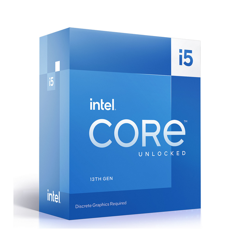 Intel Core i5 13600KF (3.5 GHz  5.1 GHz) Prix Maroc