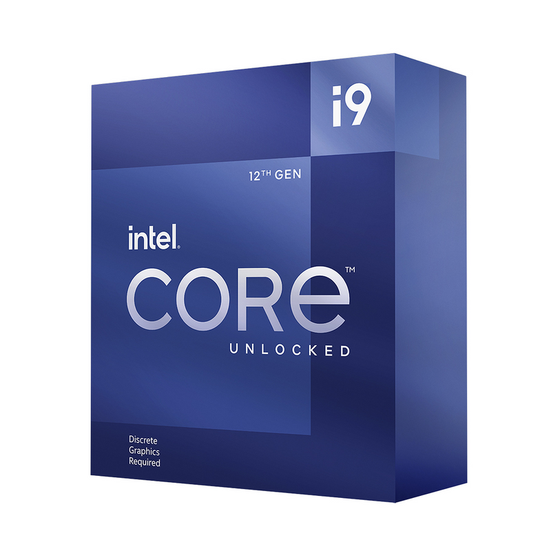 Intel Core i9 12900KF (3.2 GHz / 5.2 GHz) Maroc