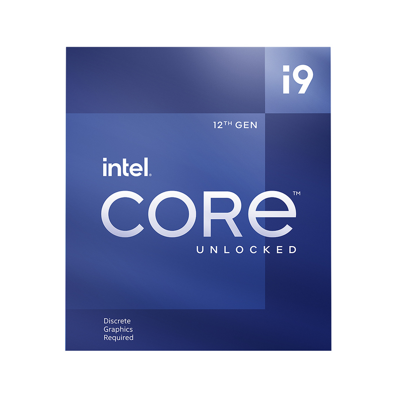 Intel Core i9 12900KF (3.2 GHz / 5.2 GHz) Maroc Prix