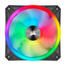 Corsair QL Series QL140 RGB (Par 2) Noir Maroc Prix
