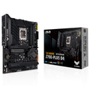 ASUS TUF GAMING Z790-PLUS D4 Prix Maroc