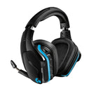 Logitech G935 Wireless 7.1 Surround Lightsync RGB Headset (Noir) Maroc Prix