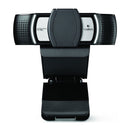 Logitech HD Webcam C930e Maroc