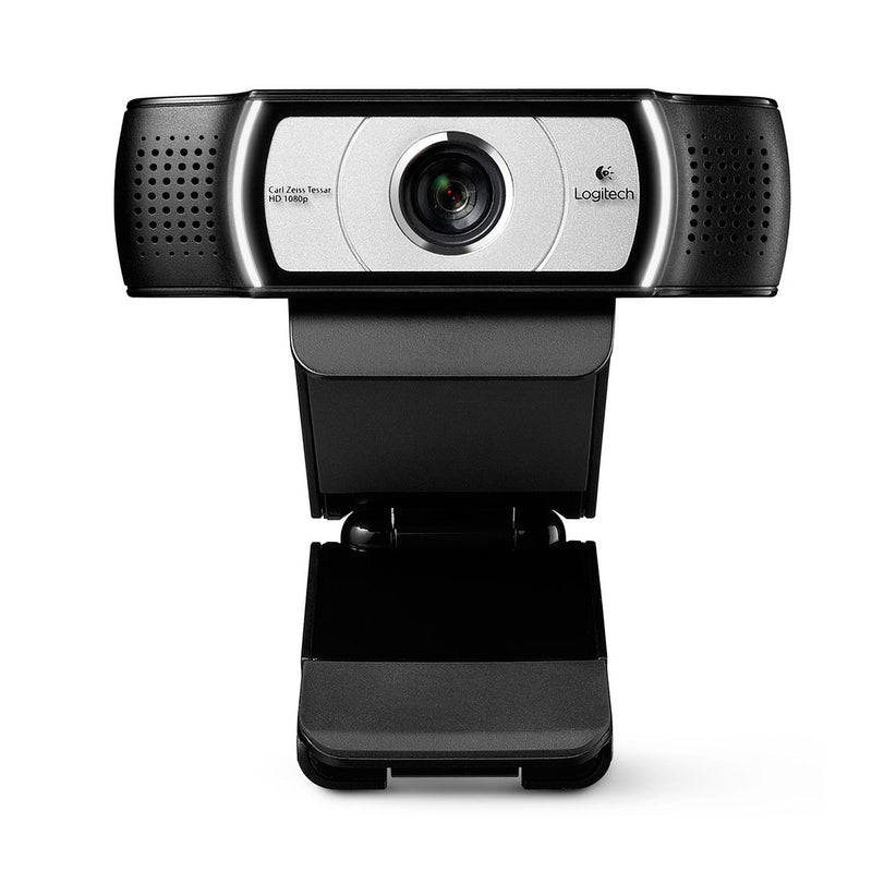 Logitech HD Webcam C930e Prix Maroc