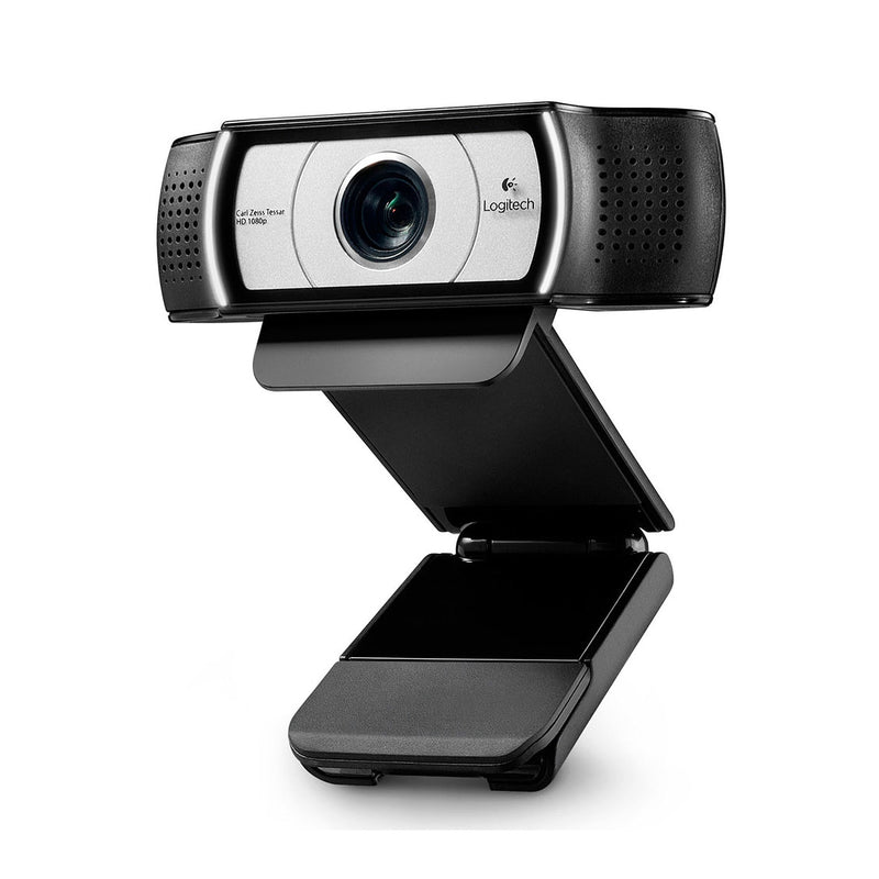 Logitech HD Webcam C930e Maroc Prix