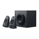 Logitech Z625 Powerful THX Sound Prix Maroc
