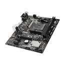 MSI B450M PRO-M2 MAX Maroc