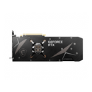 MSI GeForce RTX 3080 VENTUS 3X PLUS OC 10GB GDDR6X Maroc