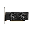 MSI GeForce GTX 1650 4GT Low Profile OC 4GB GDDR6 Maroc