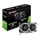 MSI GeForce GTX 1650 VENTUS XS OC 4GB GDDR5 Prix Maroc