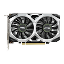 MSI GeForce GTX 1650 VENTUS XS OC 4GB GDDR5 Maroc Prix