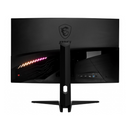 MSI Optix MAG321CURV 32" 4K Maroc