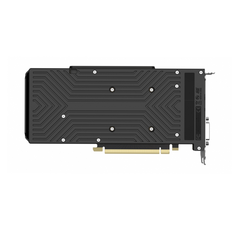 Palit GeForce RTX 2060 Super DUAL 8GB GDDR66 Prix Casablanca