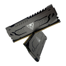 Patriot Viper Steel 64Go (2x 32Go) DDR4 3600 MHz CL18 Maroc