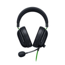 Razer Blackshark V2 X (Noir) Maroc