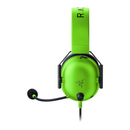 Razer Blackshark V2 X Vert Maroc