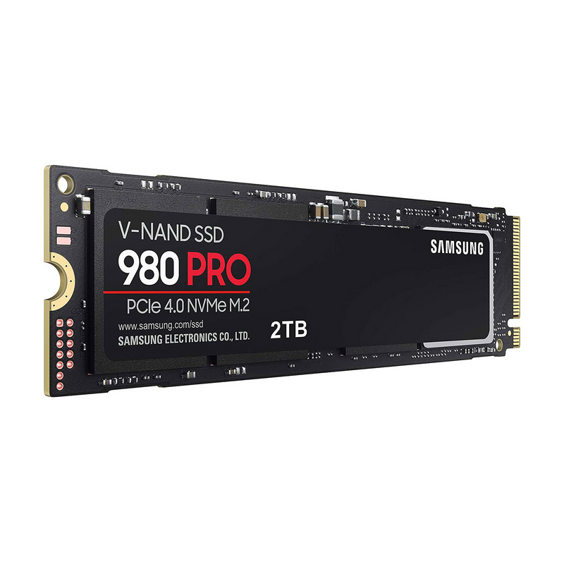 Samsung SSD 980 PRO M.2 PCIe NVMe 2TB Prix Maroc