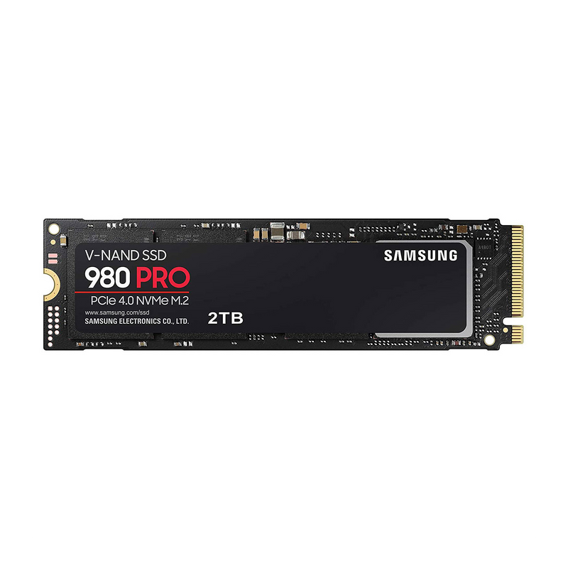 Samsung SSD 980 PRO M.2 PCIe NVMe 2TB Maroc