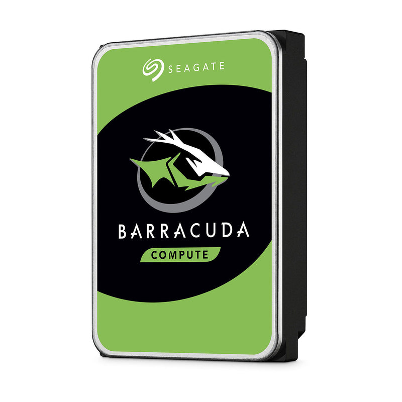 Seagate BarraCuda 3.5" 1TB